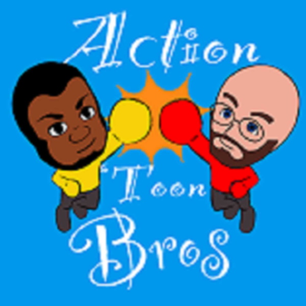 Artwork for Action Toon Bros