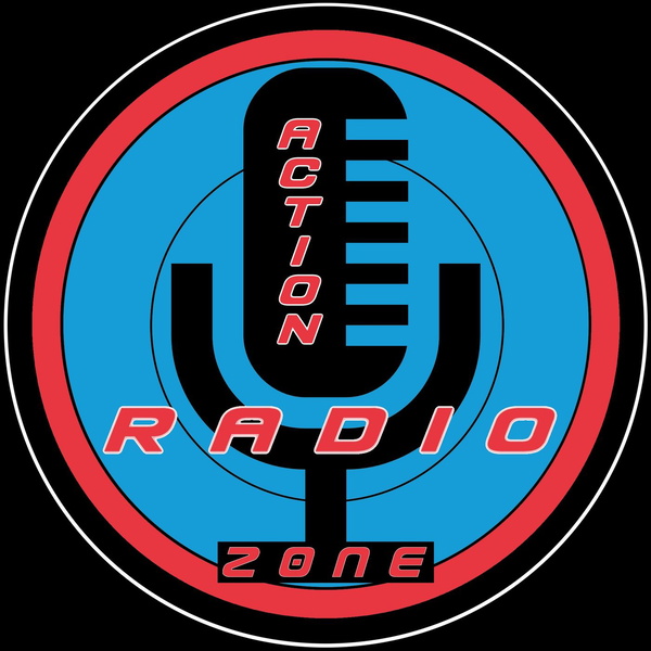 Artwork for The Action Radio Zone On Spreaker Now