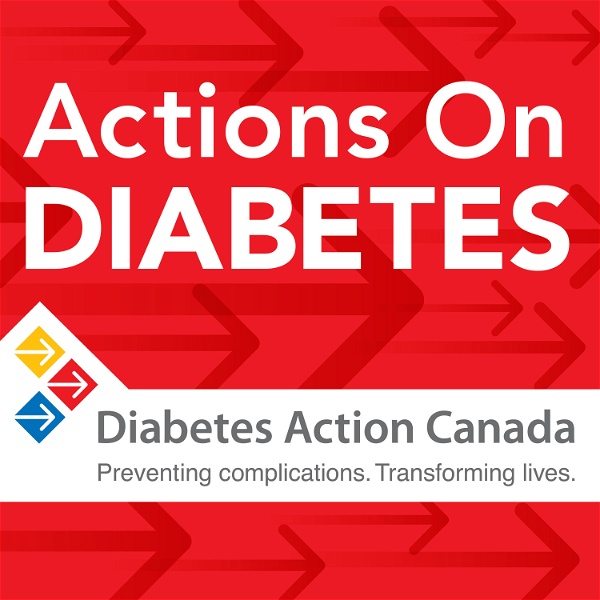 Artwork for Actions on Diabetes