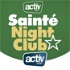 ACTIV SAINTE NIGHT CLUB  | AFTER MATCHS | EMISSION DES SUPPORTERS DES VERTS