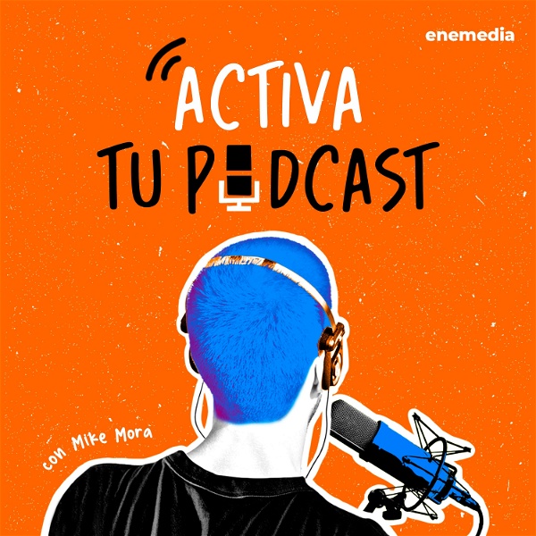 Artwork for Activa Tu Podcast