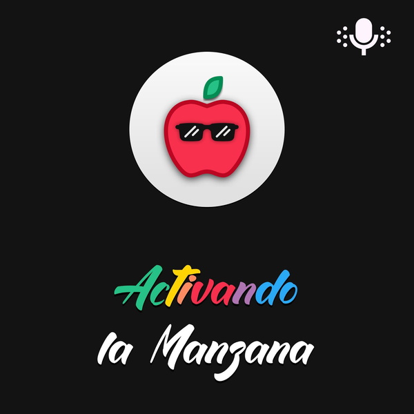 Artwork for Activando la Manzana