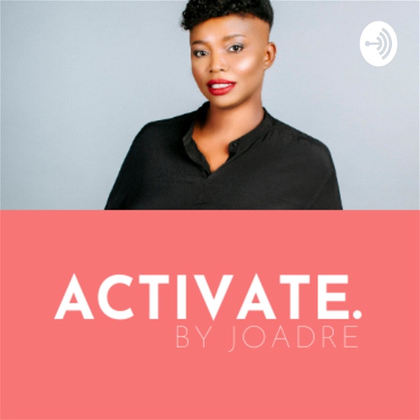 Artwork for Activate by Joadre