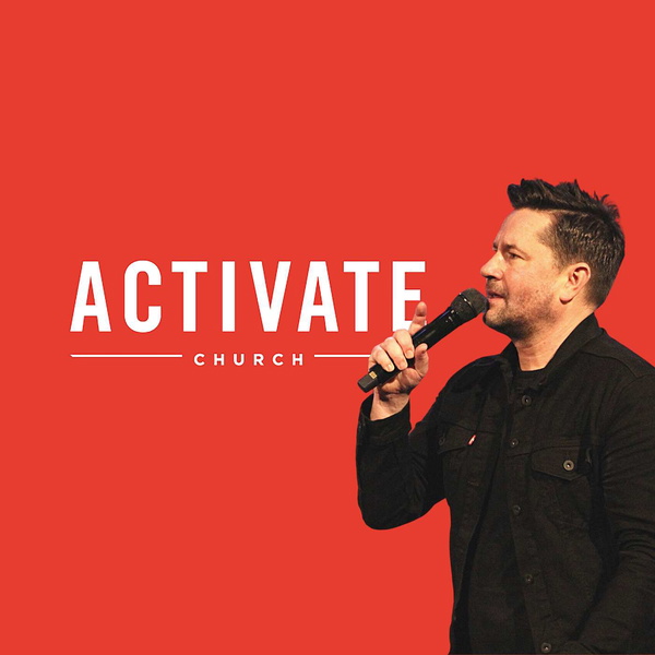 Artwork for Activate Church