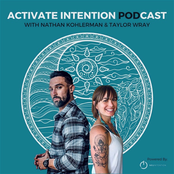 Artwork for Activate Intention