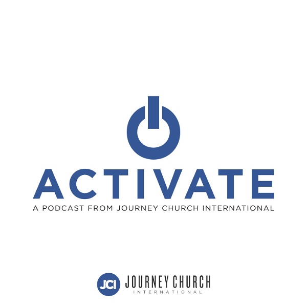 Artwork for Activate