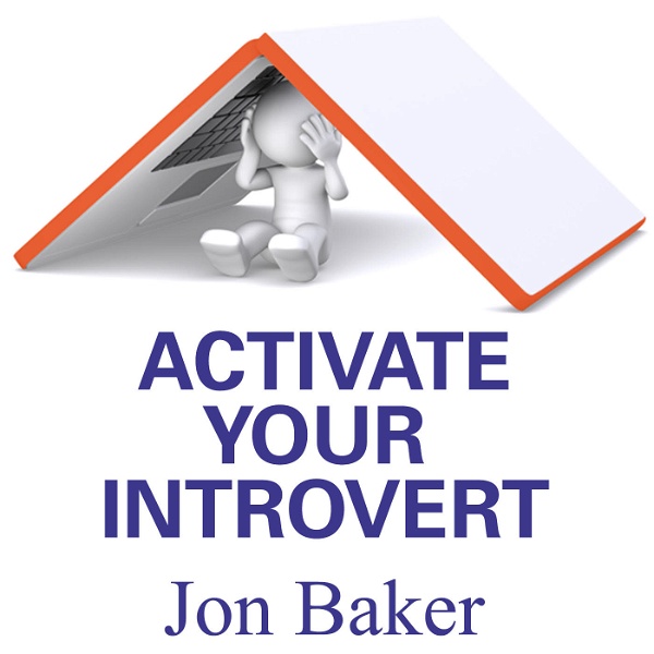Artwork for Activate your Introvert