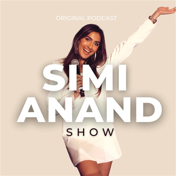Artwork for Simi Anand Show