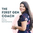 The First Gen Coach: Career Development for Latinas and First Gen Professionals
