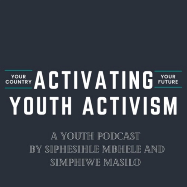 Artwork for Activating Youth Activism