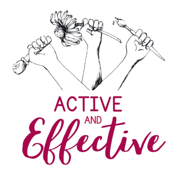Artwork for Active and Effective