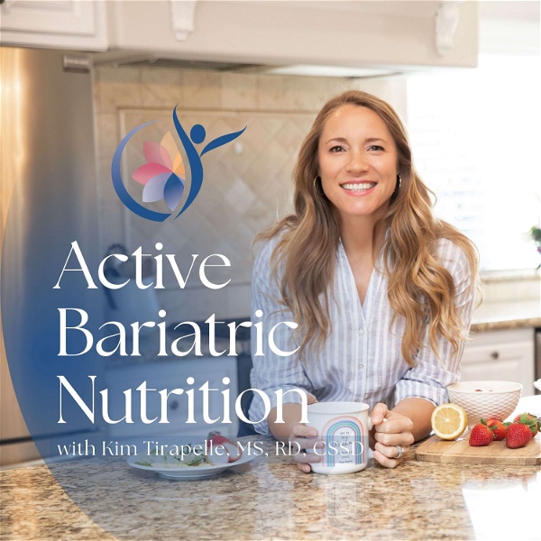 Artwork for Active Bariatric Nutrition