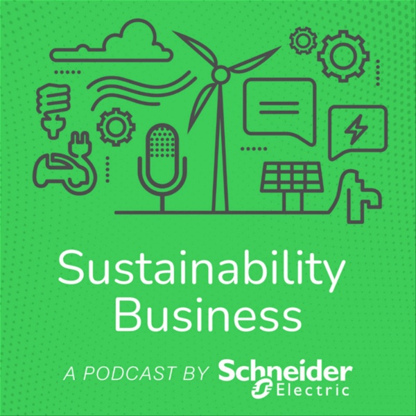Artwork for Sustainability Business