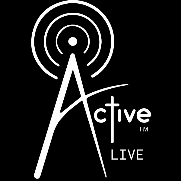 Artwork for Active FM Live