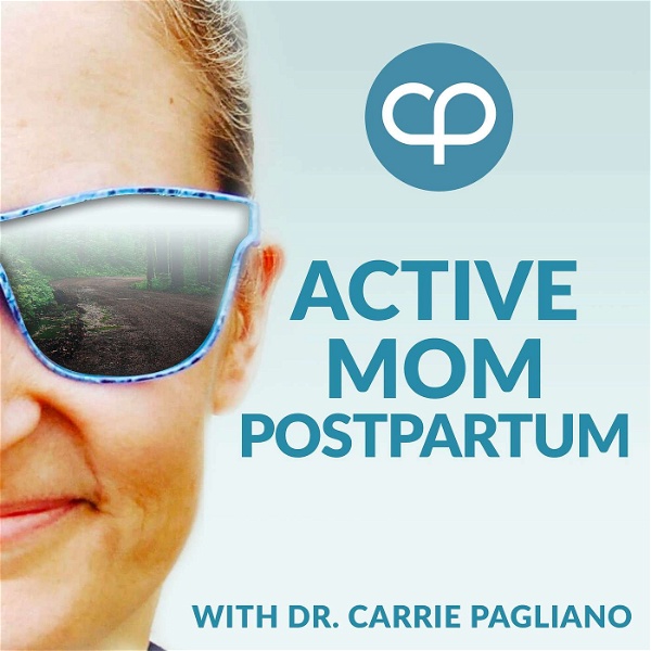 Artwork for Active Mom Postpartum