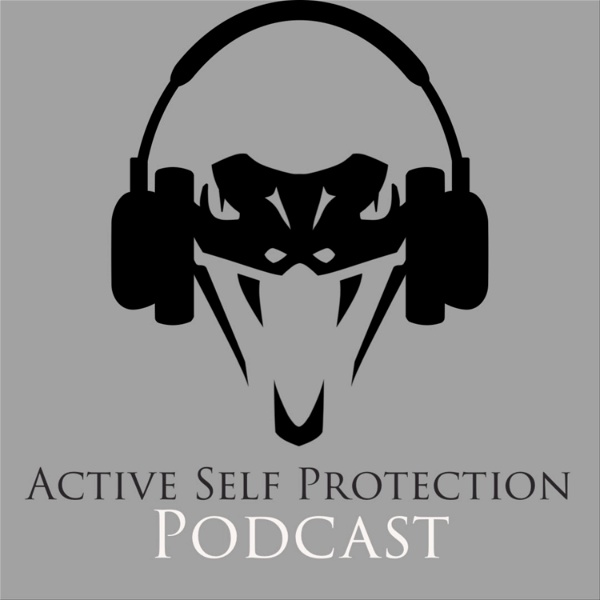 Artwork for Active Self Protection Podcast