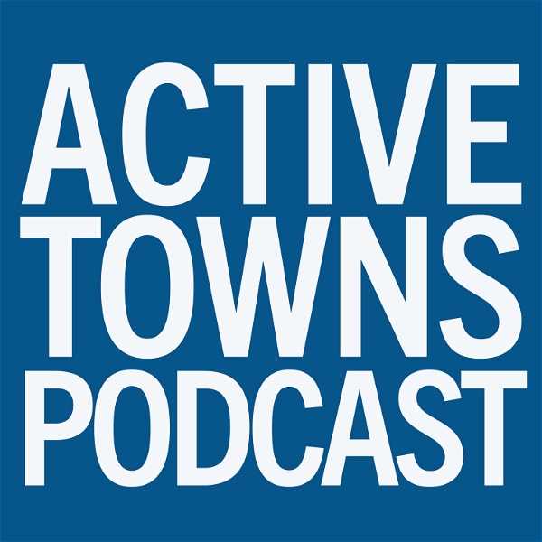Artwork for Active Towns