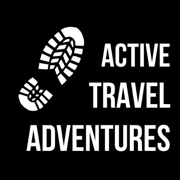 Artwork for Active Travel Adventures