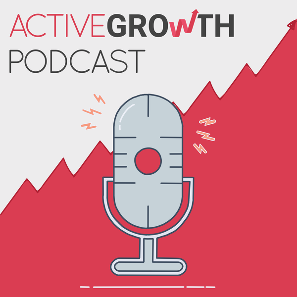 Artwork for ActiveGrowth Podcast