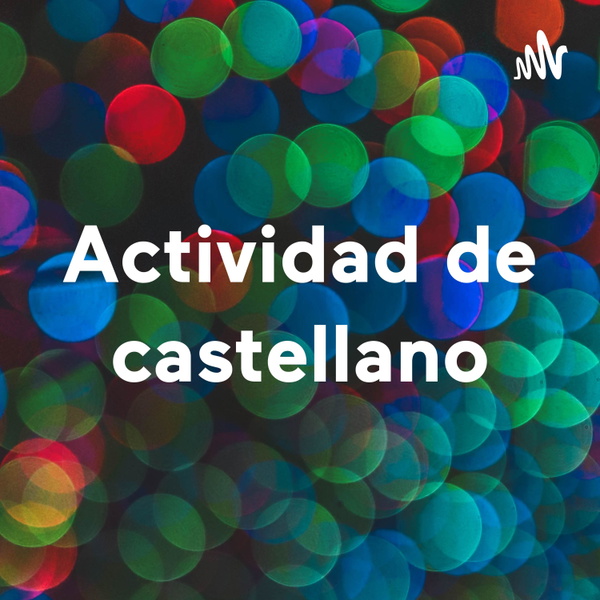 Artwork for Actividad de castellano