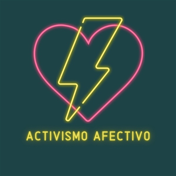 Artwork for Activismo Afectivo