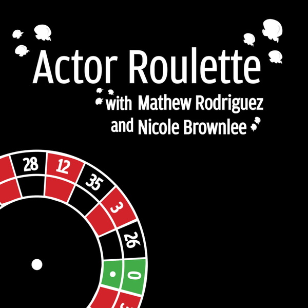 Artwork for Actor Roulette