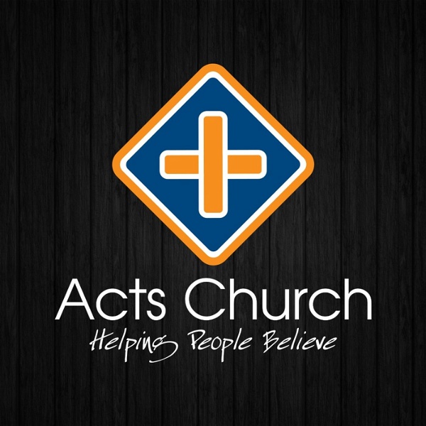 Artwork for Acts Church