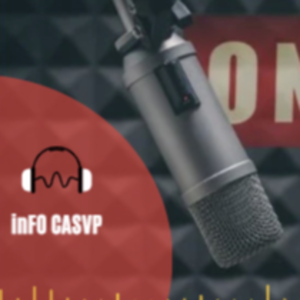 Artwork for Actu FO CASVP