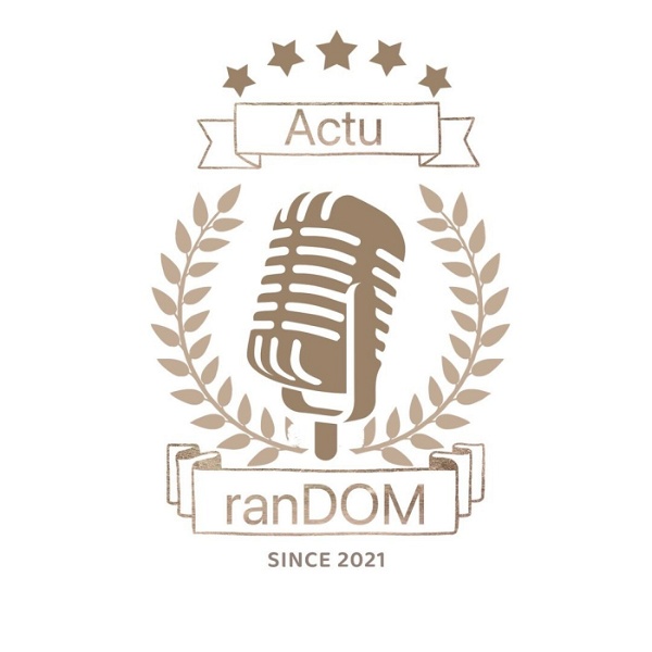 Artwork for Actu ranDOM
