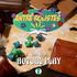 Actual Play - En Terre du Milieu