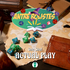 Actual Play - One Shot - Antre Rolistes