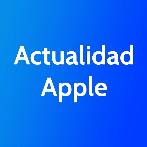 Artwork for Actualidad Apple