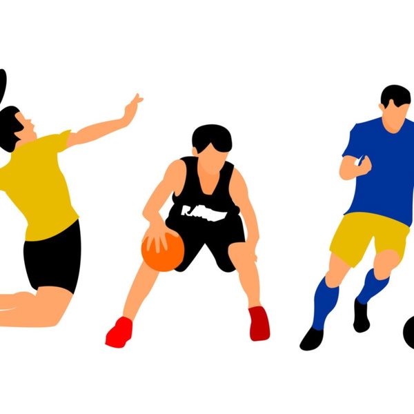 Artwork for Mitos Y Ritos Deportivos