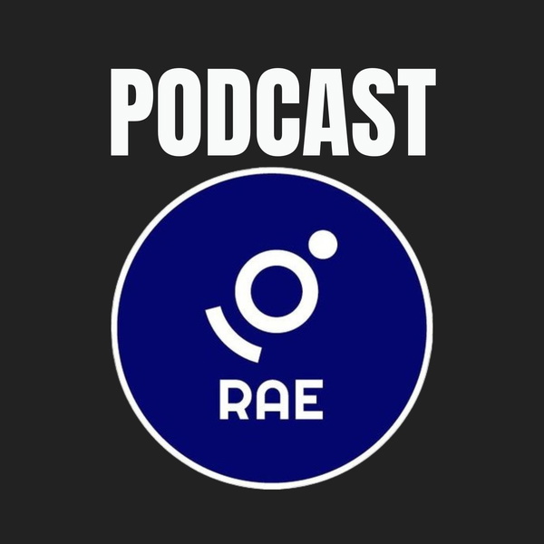 Artwork for RAE Podcast
