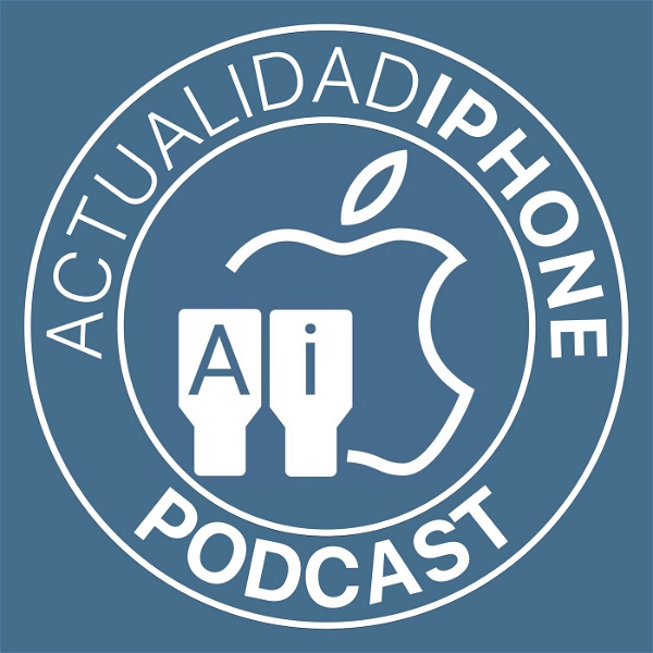 Artwork for Actualidad iPhone