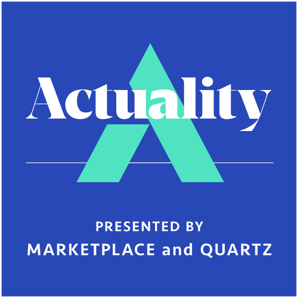 Artwork for Actuality