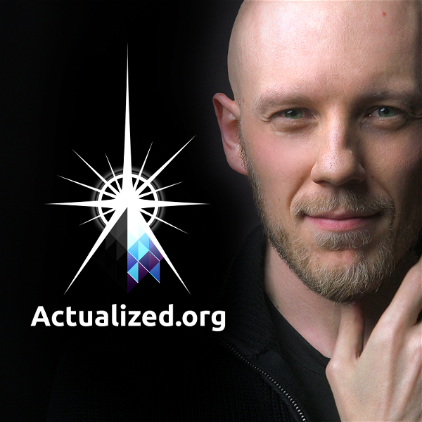 Artwork for Actualized.org