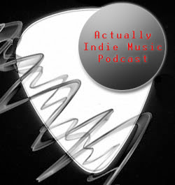 Artwork for Actually Indie