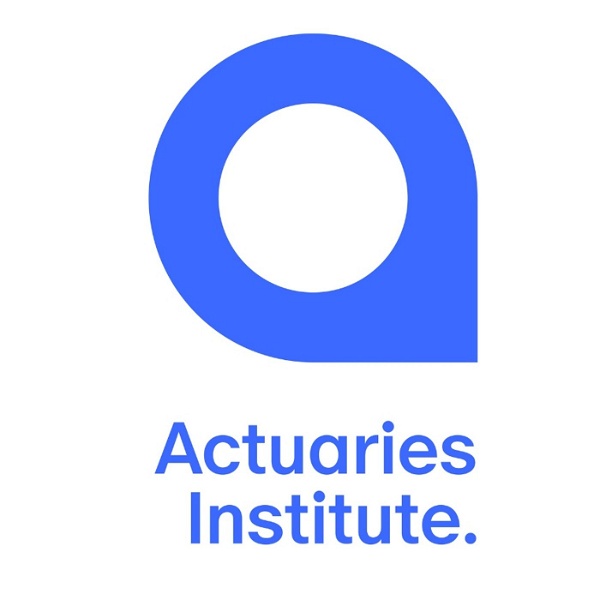 Artwork for Actuaries Institute Podcast