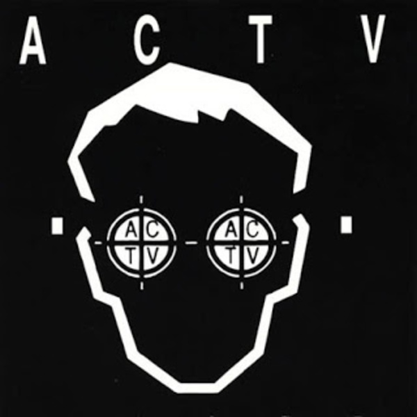 Artwork for ACTV Remember