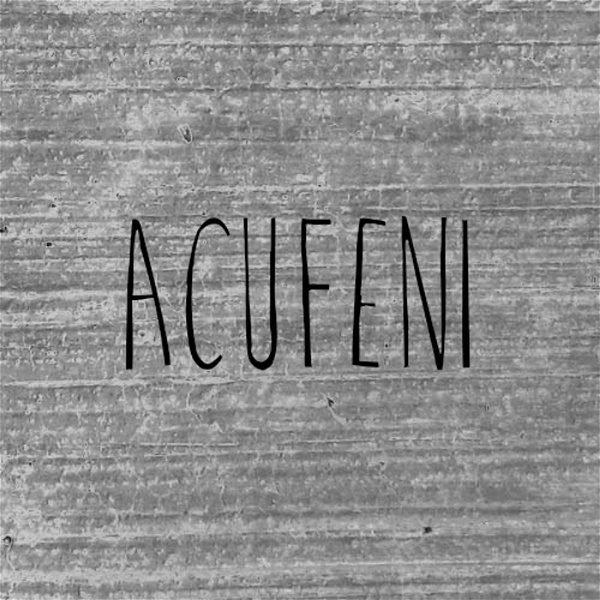 Artwork for Acufeni