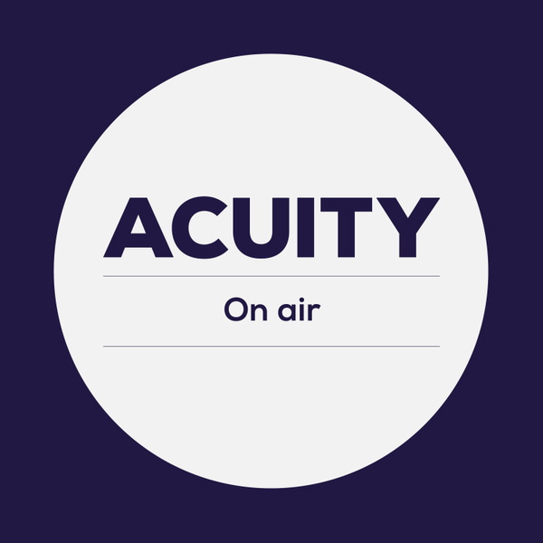 Artwork for Acuity On Air
