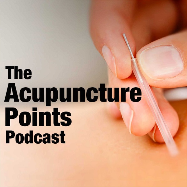 Artwork for Acupuncture Points and their Clinical Application
