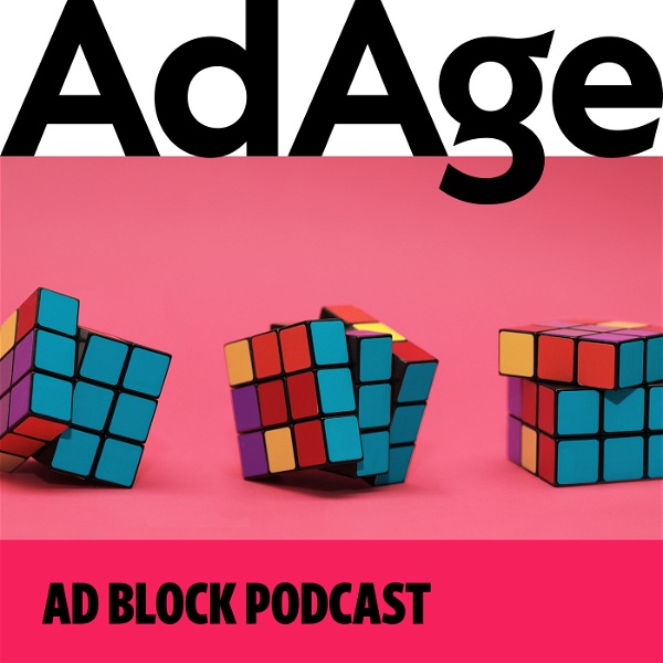 Artwork for Ad Age Ad Block