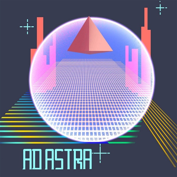Artwork for Ad Astra
