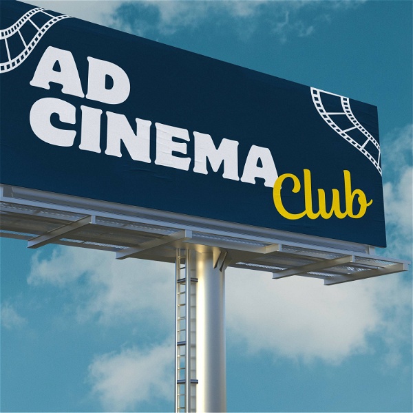 Artwork for Ad Cinema Club