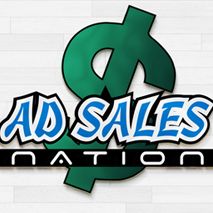 Artwork for Ad Sales Training Nation