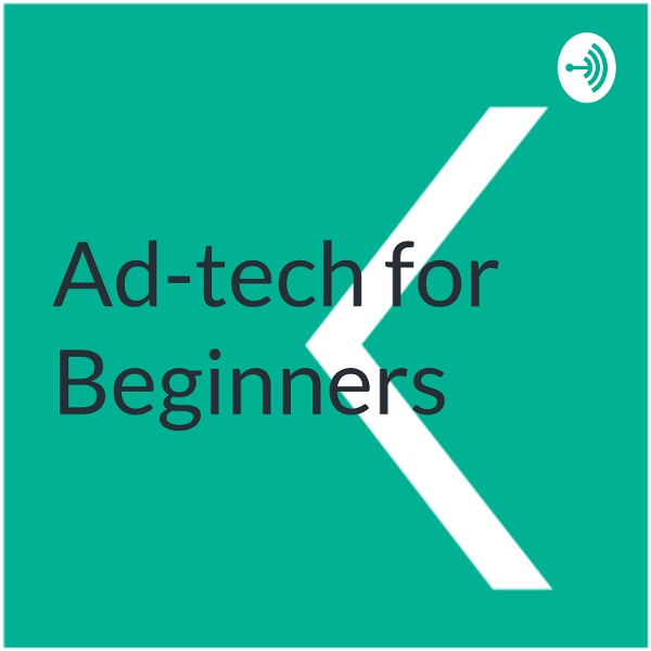 Artwork for Ad-Tech for Beginners