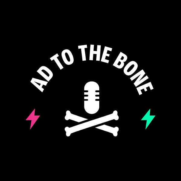 Artwork for Ad To The Bone