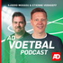 AD Voetbal podcast